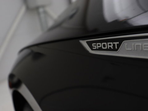 Škoda Superb 1.4 TSI iV Sportline | Stoelverwarming | Alcantara | Adaptive cruise | Camera | Carplay | Matrix LED | Stuurverwarming | Virtual Cockpit | Navigatie | Parkeerhulp | Sportstoelen | Sfeerverlichting | PHEV | Plug In