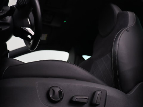 Škoda Superb 1.4 TSI iV Sportline | Stoelverwarming | Alcantara | Adaptive cruise | Camera | Carplay | Matrix LED | Stuurverwarming | Virtual Cockpit | Navigatie | Parkeerhulp | Sportstoelen | Sfeerverlichting | PHEV | Plug In