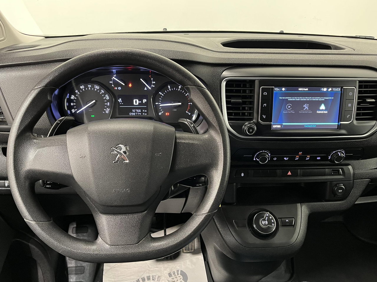 Peugeot Expert