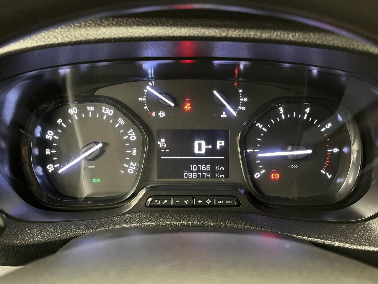 Peugeot Expert