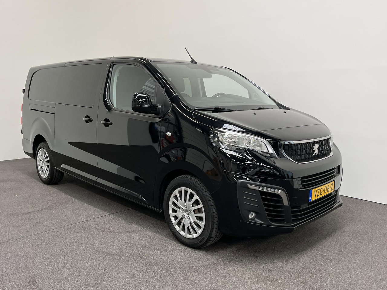 Peugeot Expert