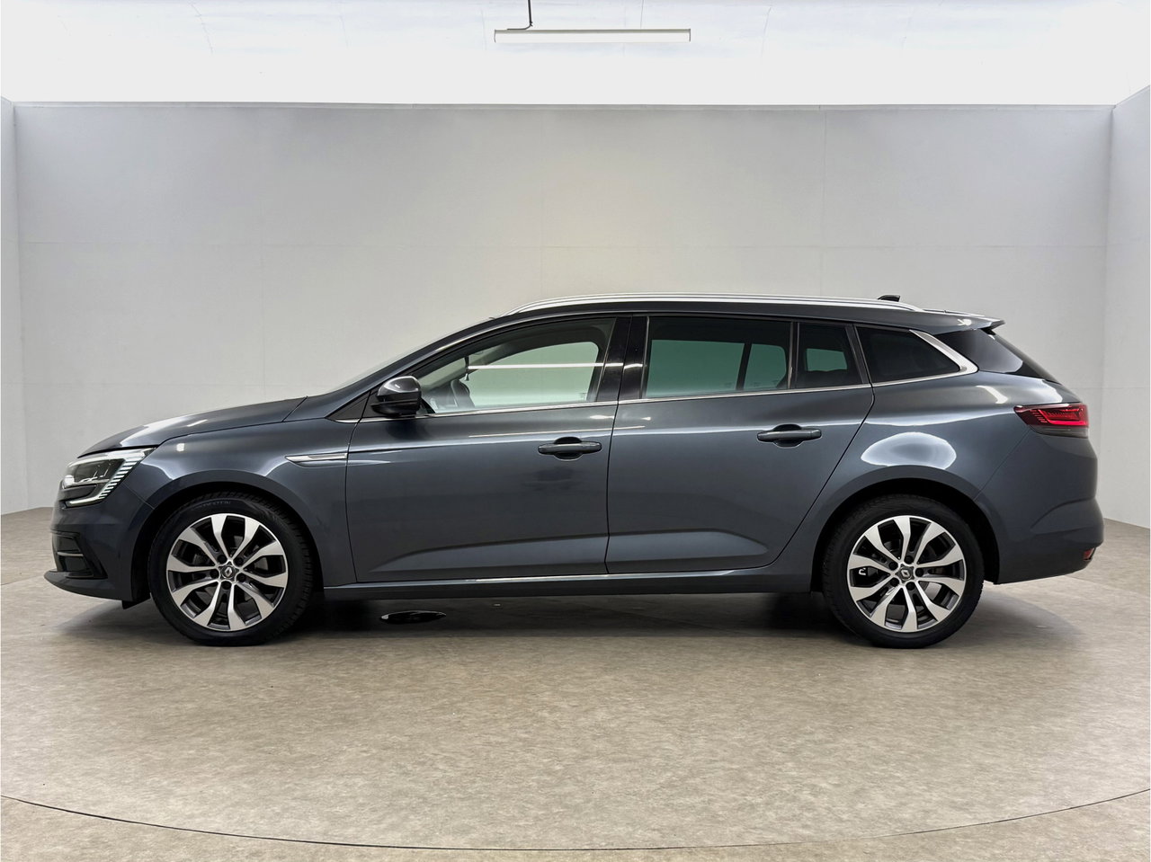 Renault Mégane Estate