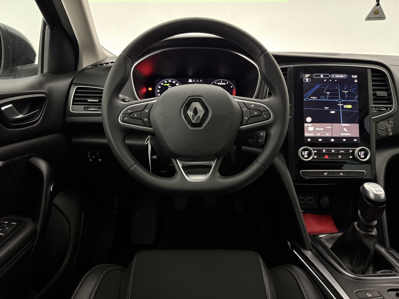 Renault Mégane Estate