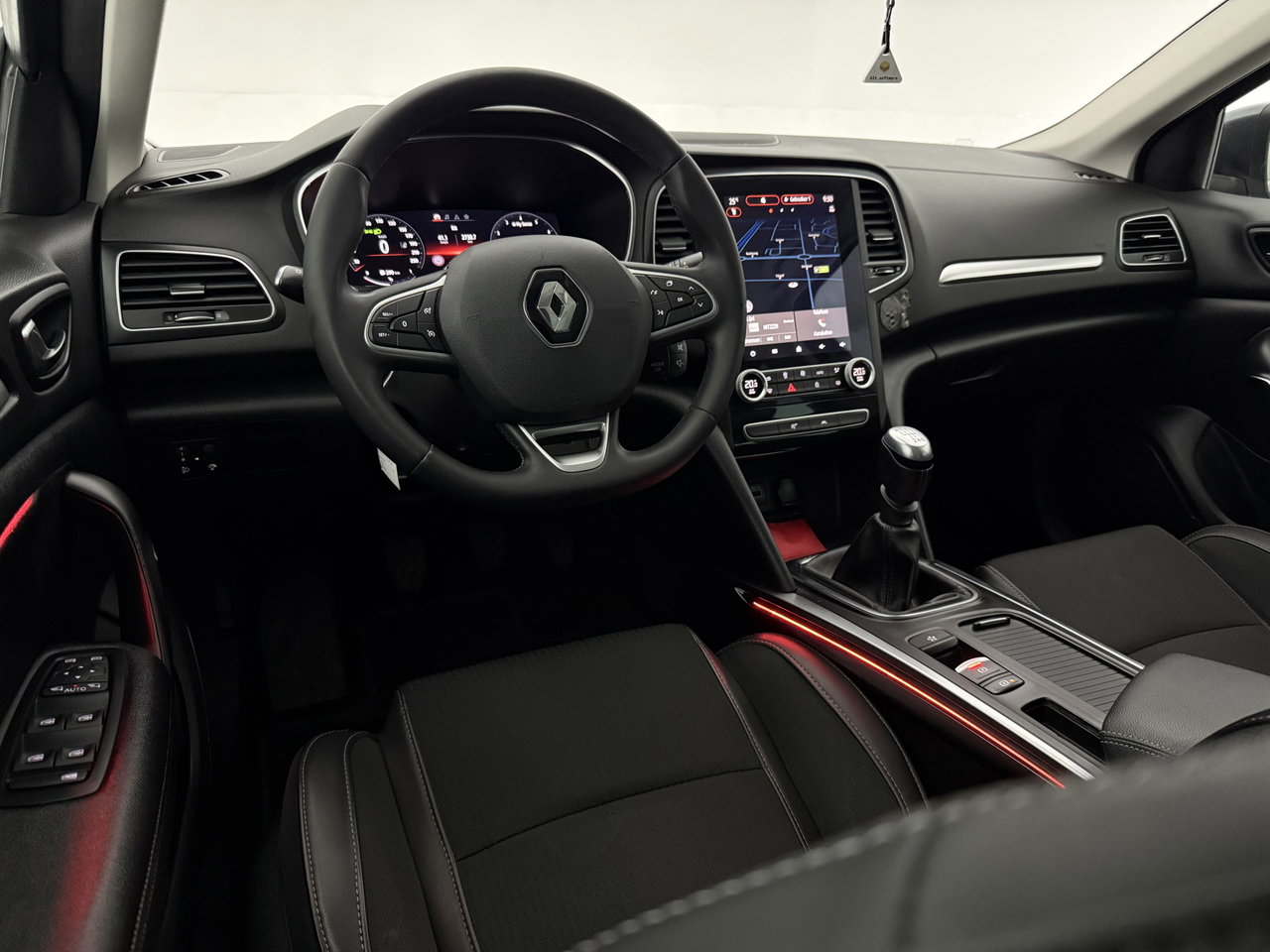 Renault Mégane Estate