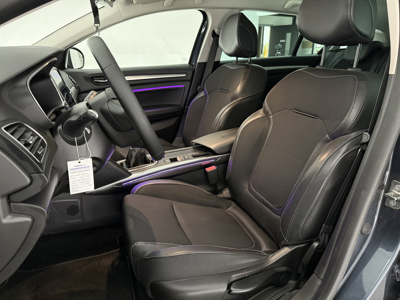 Renault Mégane Estate