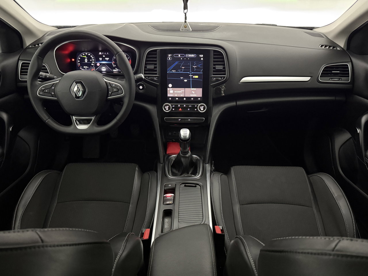 Renault Mégane Estate