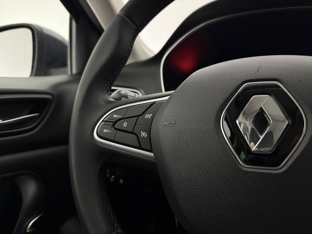 Renault Mégane Estate