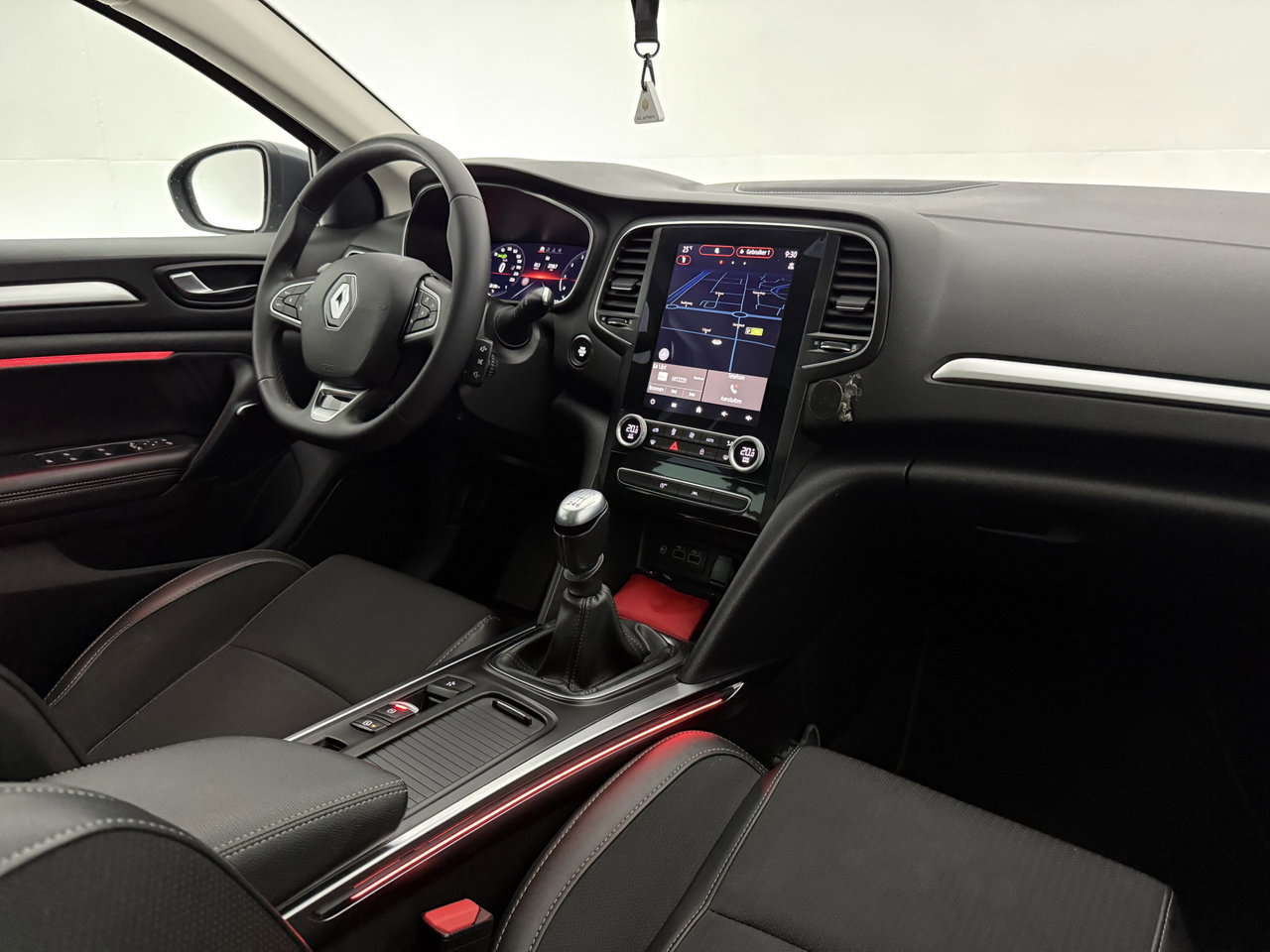 Renault Mégane Estate