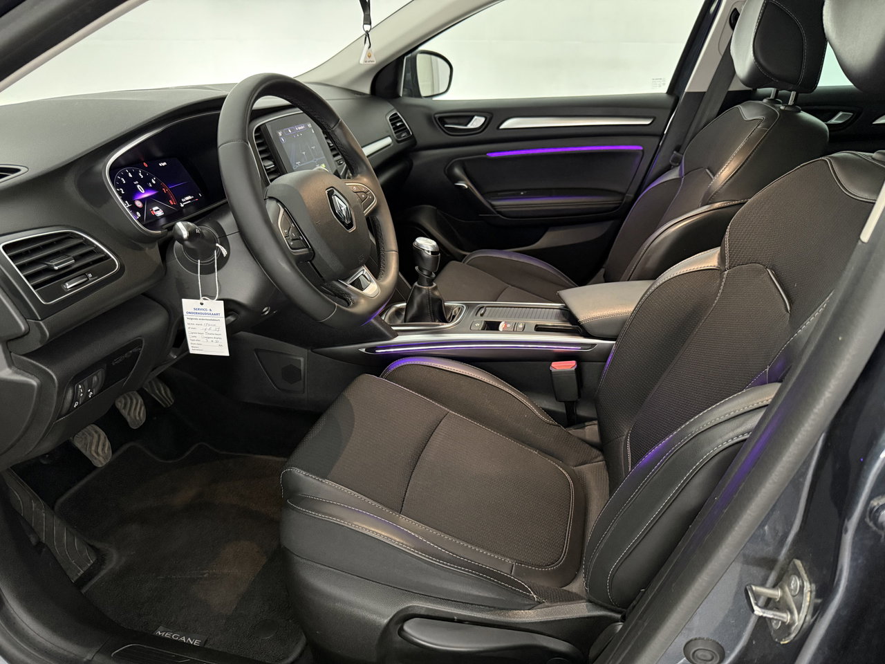 Renault Mégane Estate