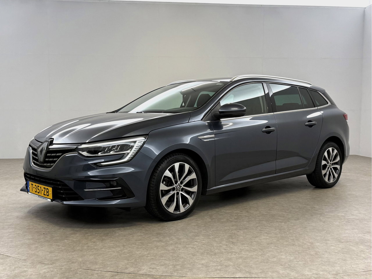 Renault Mégane Estate