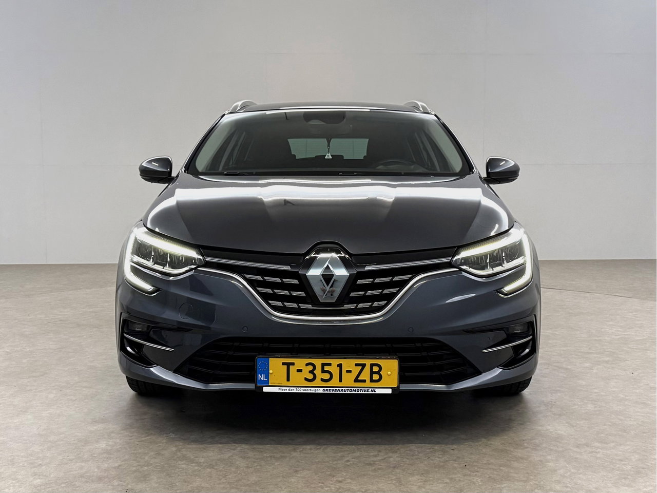 Renault Mégane Estate
