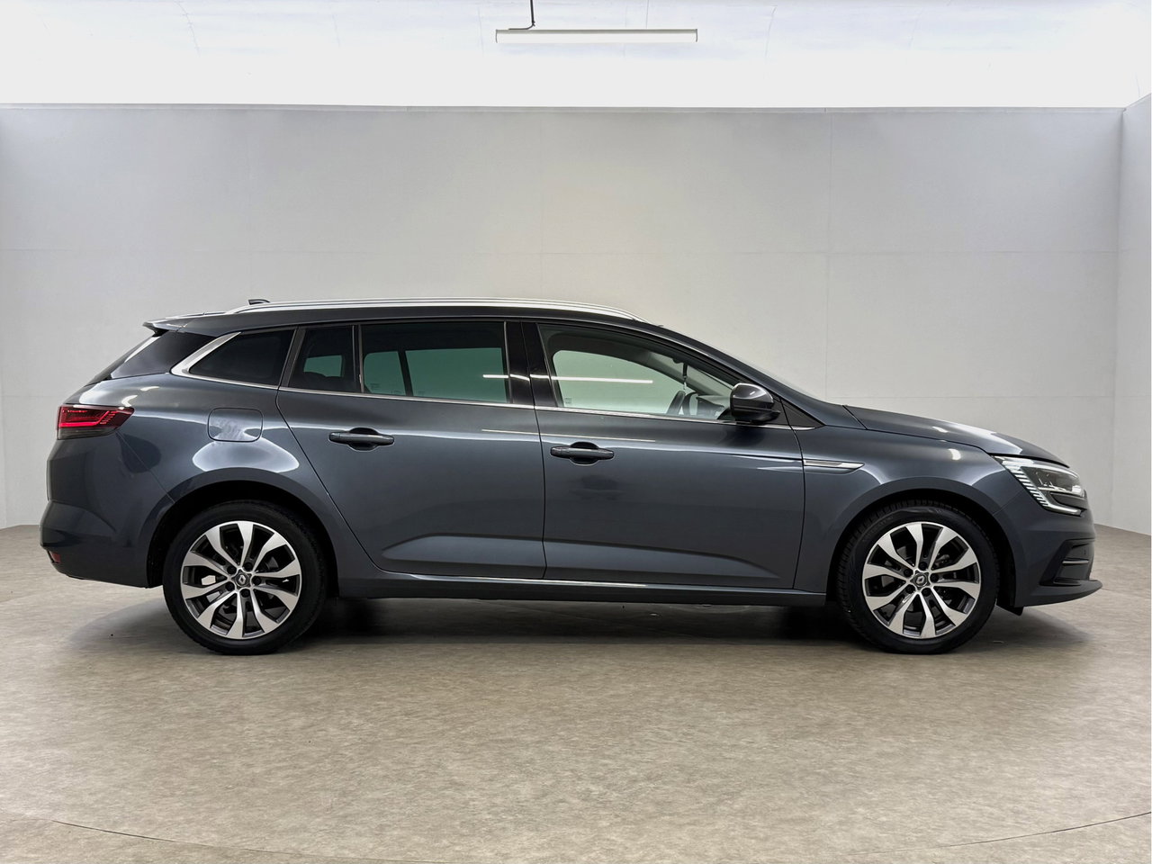 Renault Mégane Estate