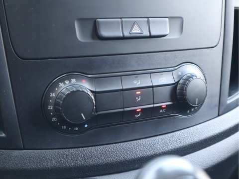 Mercedes-Benz Vito 111 CDI Euro 6 Extra Lang L3 - Airco - Cruise - Camera - Trekhaak