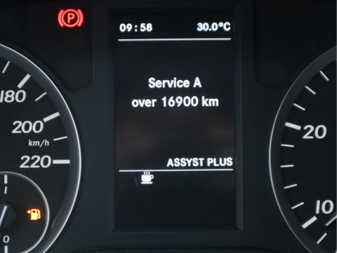Mercedes-Benz Vito 111 CDI Euro 6 Extra Lang L3 - Airco - Cruise - Camera - Trekhaak