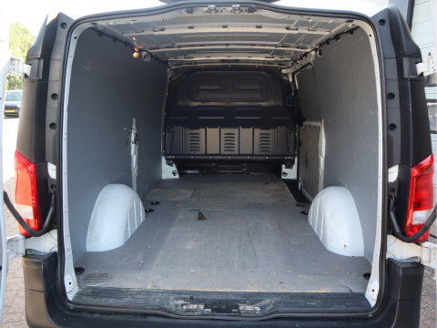 Mercedes-Benz Vito 111 CDI Euro 6 Extra Lang L3 - Airco - Cruise - Camera - Trekhaak