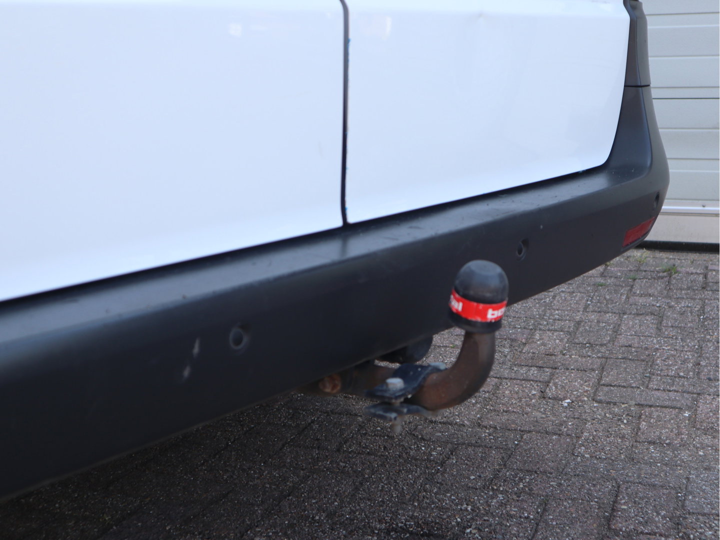 Mercedes-Benz Vito 111 CDI Euro 6 Extra Lang L3 - Airco - Cruise - Camera - Trekhaak