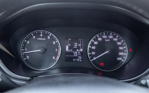 Hyundai i20 1.2 HP i-Motion AIRCO / CRUISE CONTROLE / N.A.P  / LED / KNAPPE AUTO