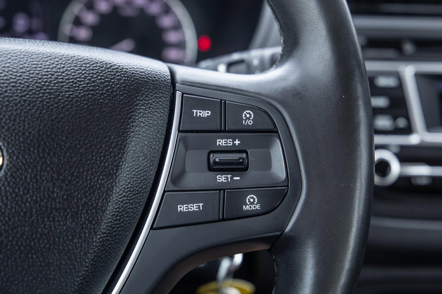 Hyundai i20 1.2 HP i-Motion AIRCO / CRUISE CONTROLE / N.A.P  / LED / KNAPPE AUTO