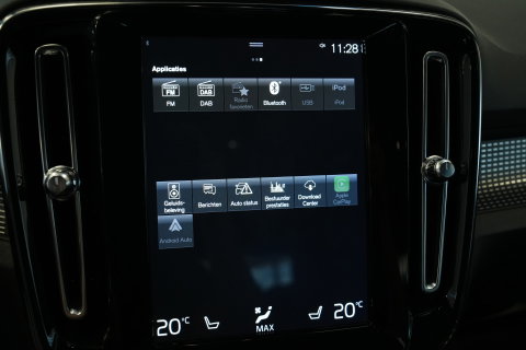 Volvo XC40 2.0 D3 R-Design Cruise/Climate 20''LM Harman&Kardon 24 Maanden garantie* (Vraag naar de voorwaarden)