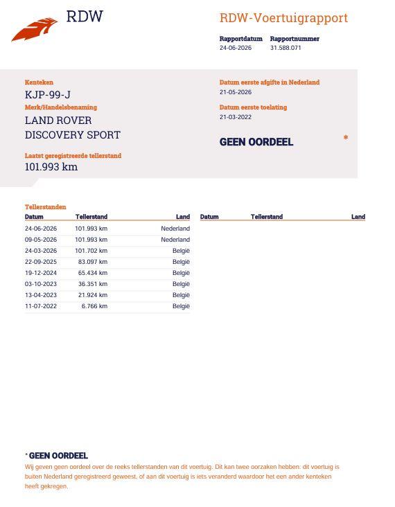 Land Rover Discovery Sport P300e 1.5 R-Dynamic HSE CARPLAY / LEER / DEALER ONDERHOUDEN / CAMERA