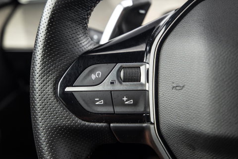 Peugeot 508 1.6 PureTech Blue Lease GT PANORAMA DAK / LEDER / DEALER ONDERHOUDEN / LED