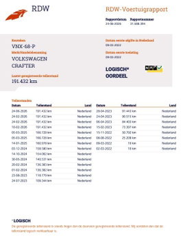 Volkswagen Crafter 35 2.0 TDI L3H3 Comfortline AIRCO / CRUISE CONTROLE / TREKHAAK / 3 ZITS / NAVI / CARPLAY