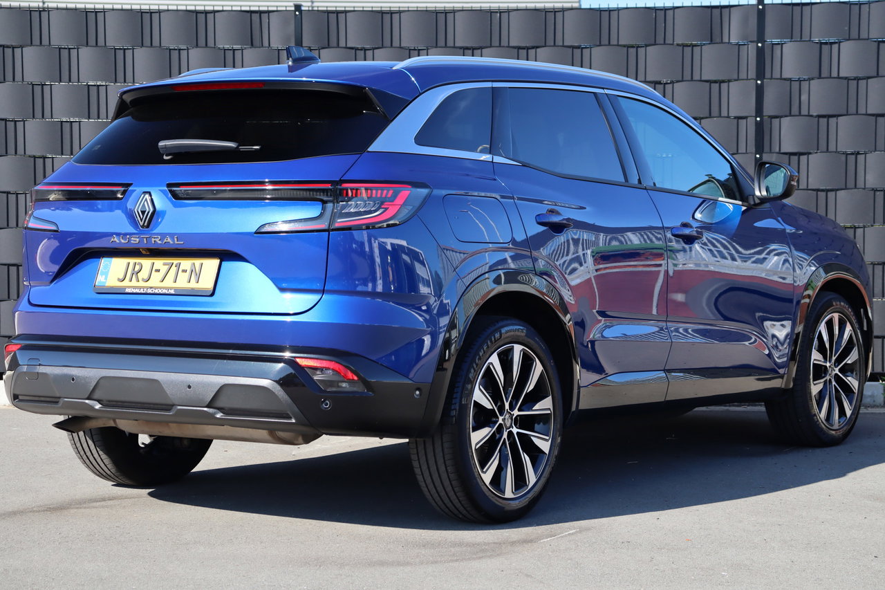 Renault Austral