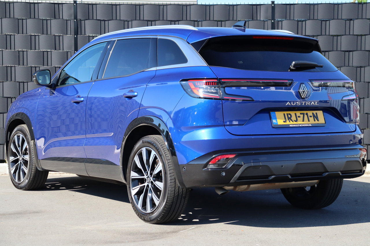 Renault Austral