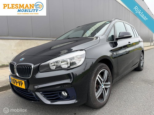 BMW 2 Serie
