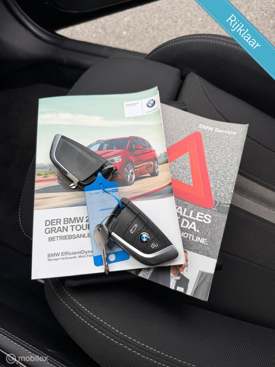 BMW 2 Serie