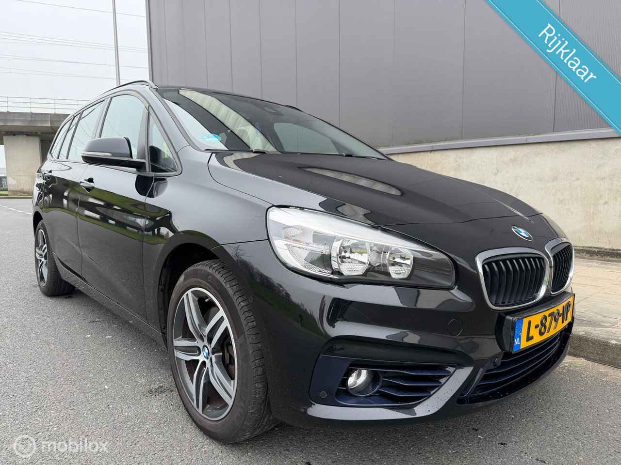 BMW 2 Serie