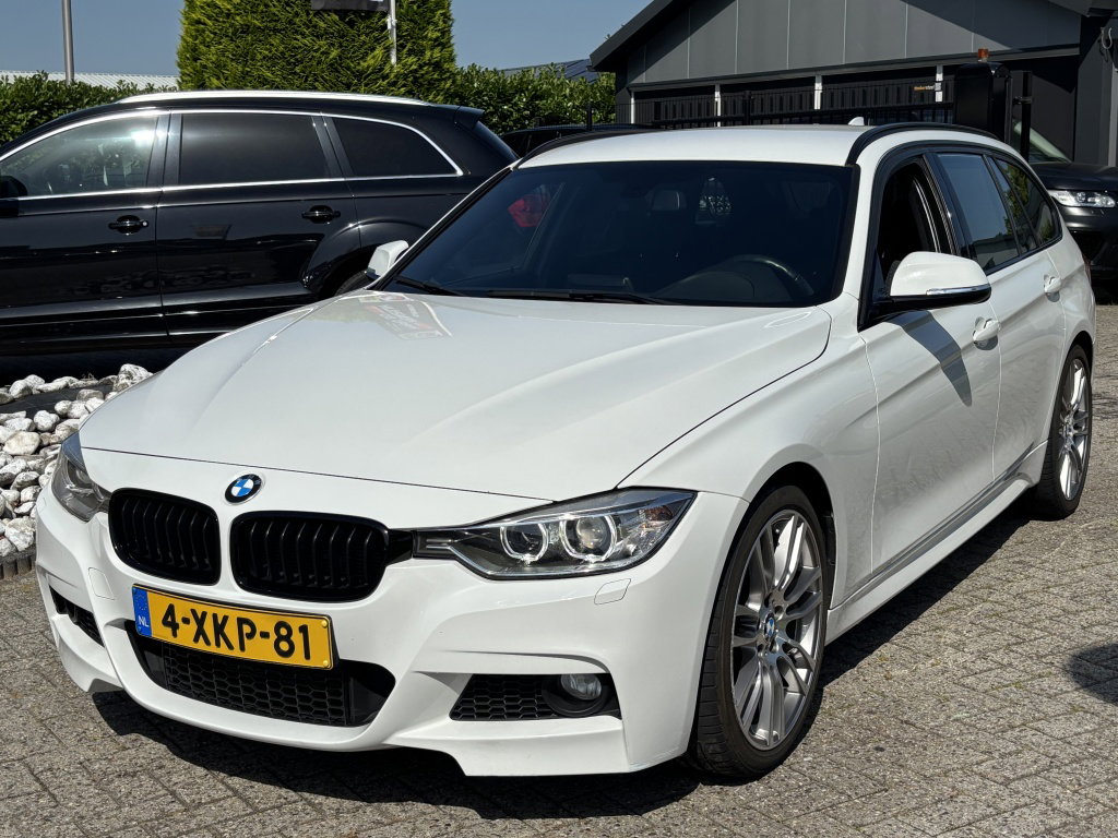 BMW 3 Serie