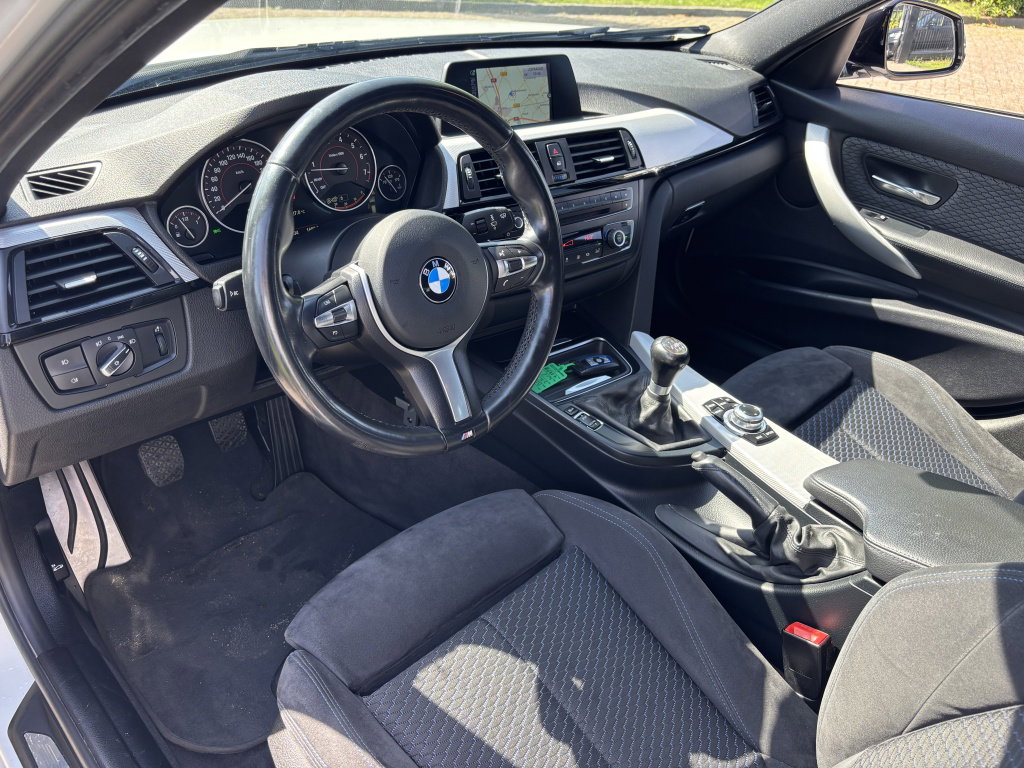 BMW 3 Serie
