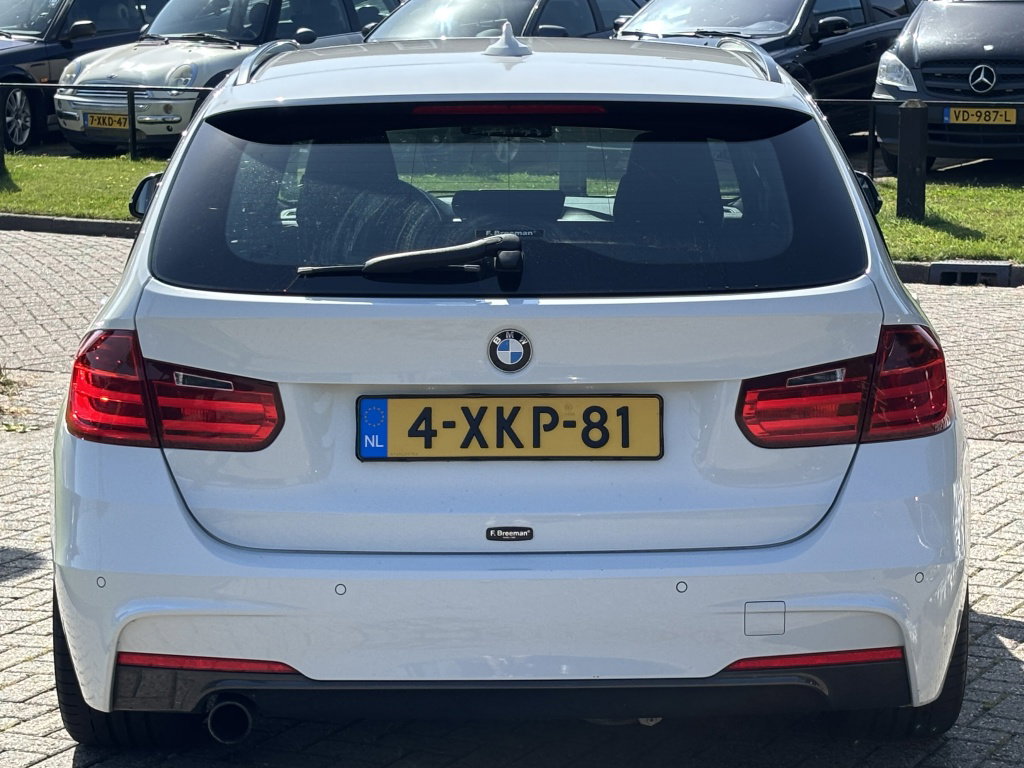 BMW 3 Serie