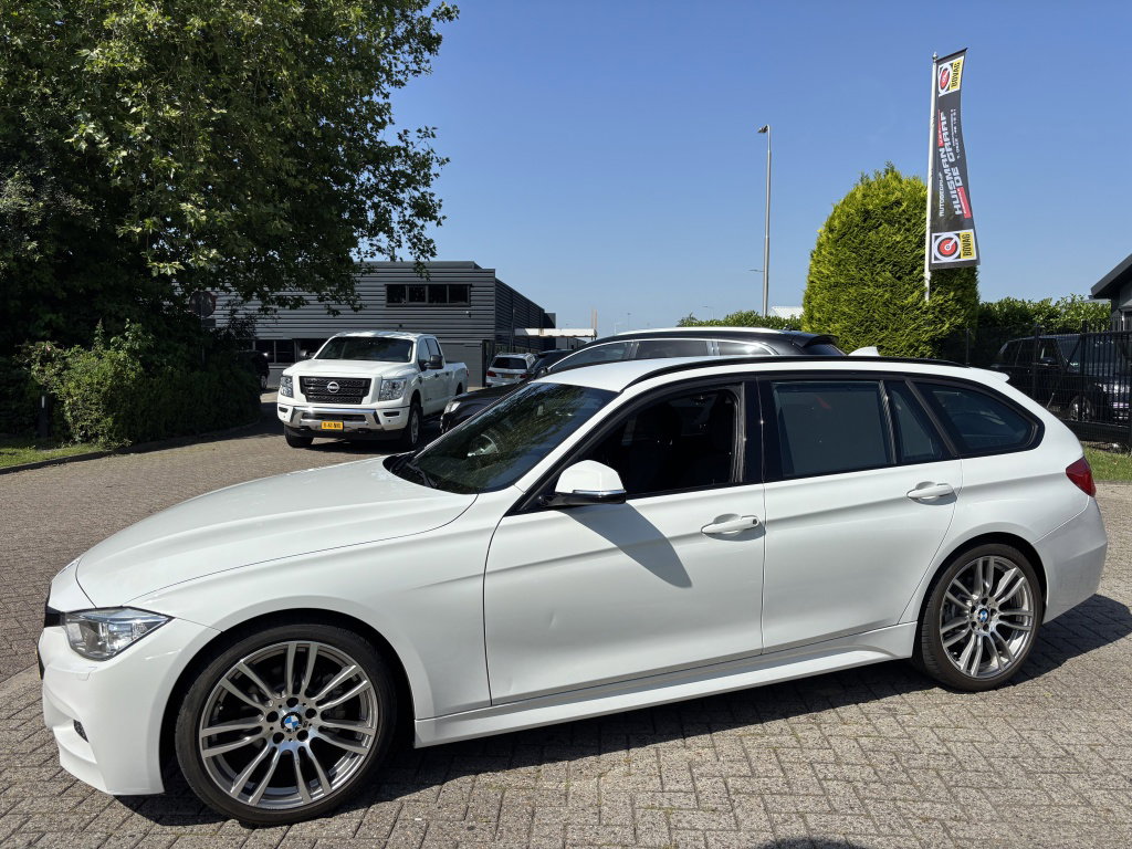BMW 3 Serie