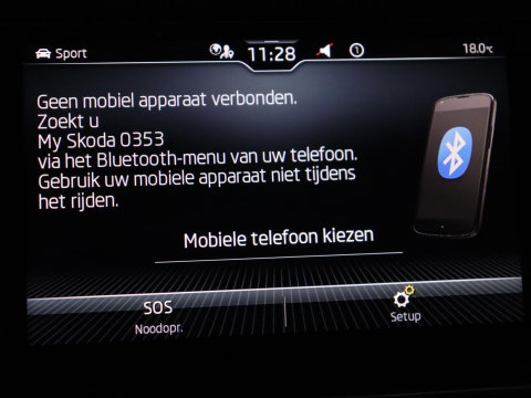 Škoda Superb 1.4 TSI iV Business Edition | SOH 87,2% | Camera | Carplay | Full LED | Digital Cockpit | Navigatie | Climate control | Cruise control | Bluetooth | Parkeerhulp | PHEV | Plug In
