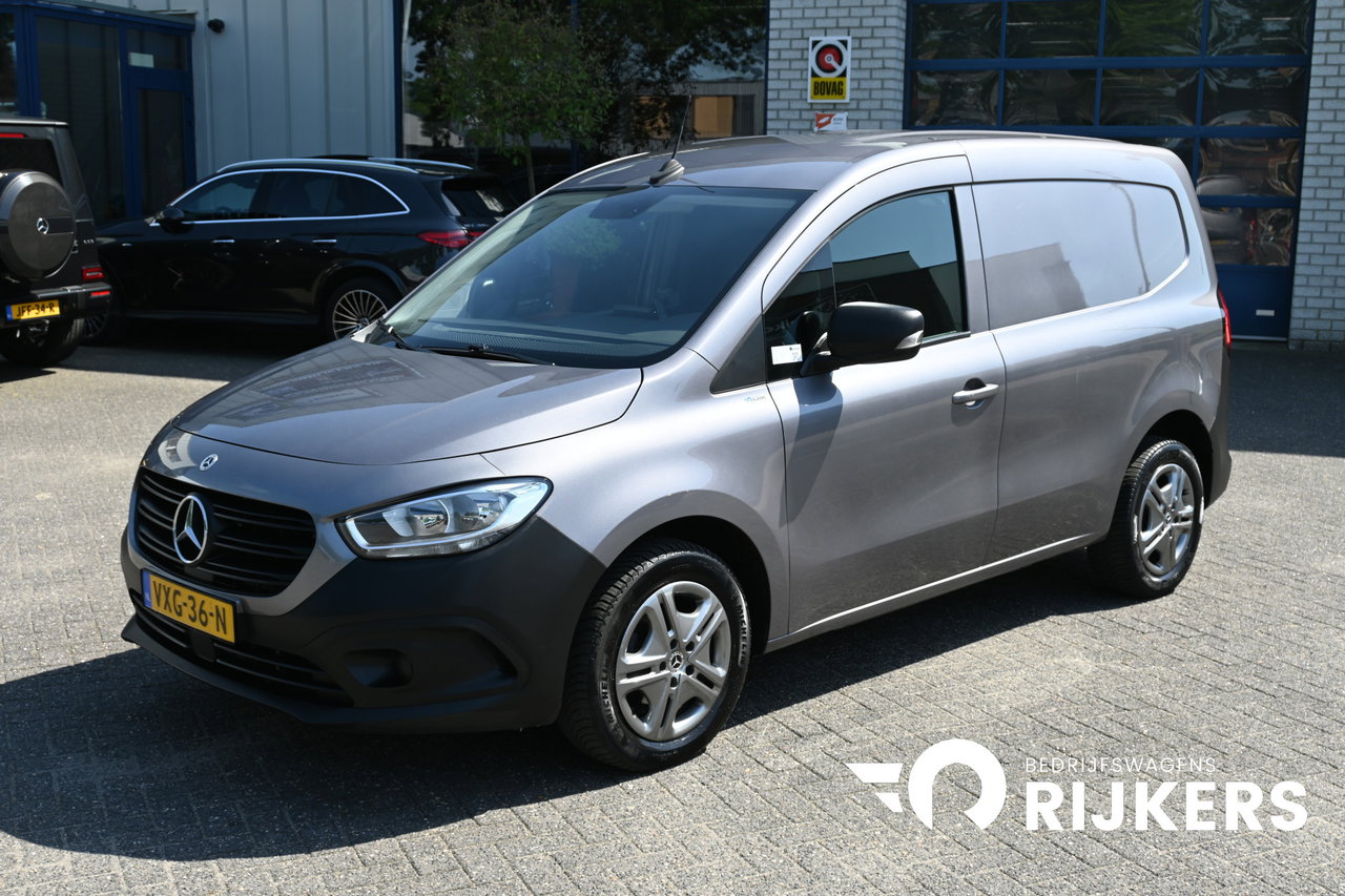 Mercedes-Benz Citan