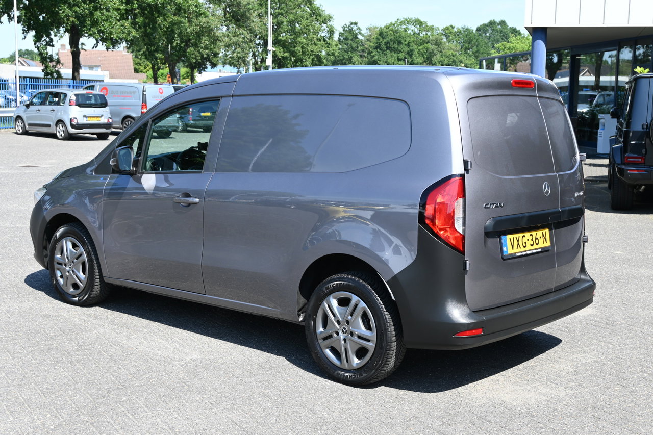 Mercedes-Benz Citan