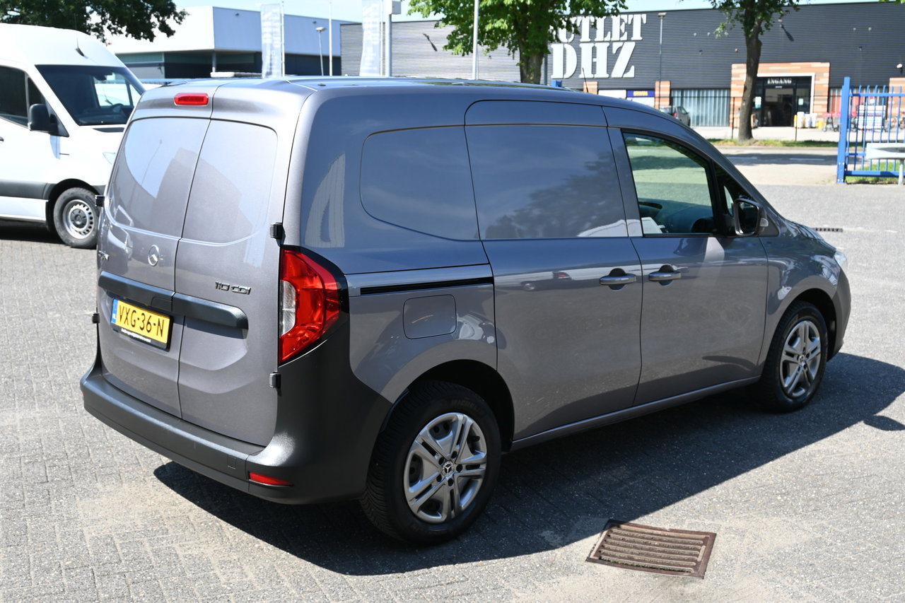 Mercedes-Benz Citan