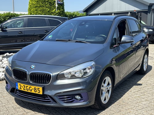 BMW 2 Serie