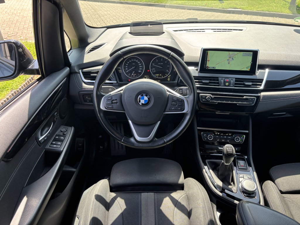 BMW 2 Serie