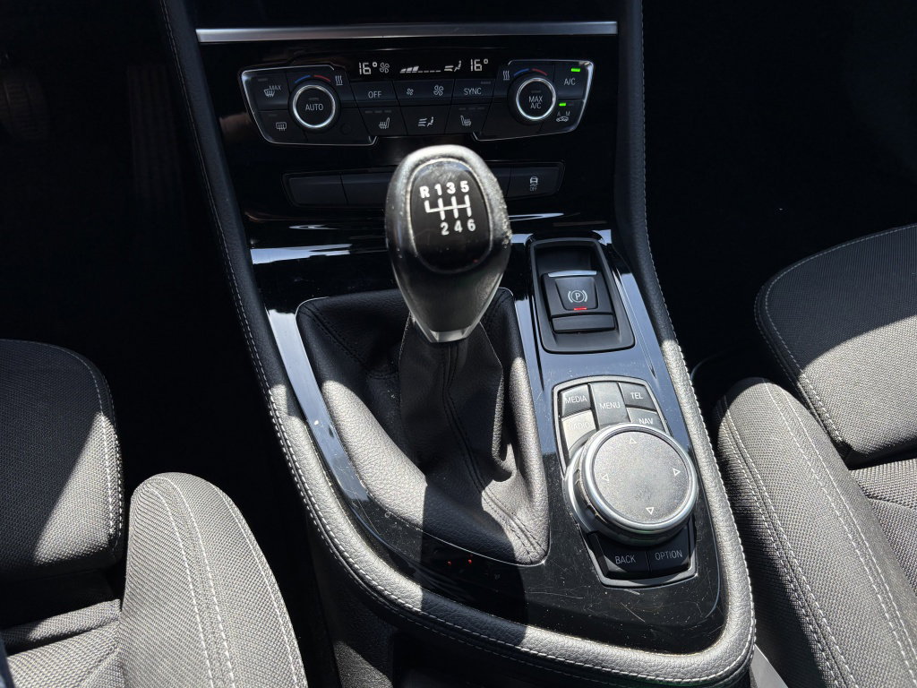 BMW 2 Serie