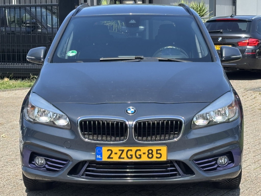 BMW 2 Serie