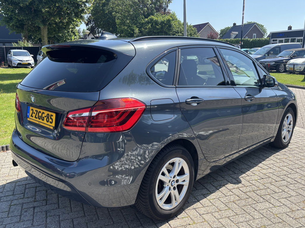 BMW 2 Serie