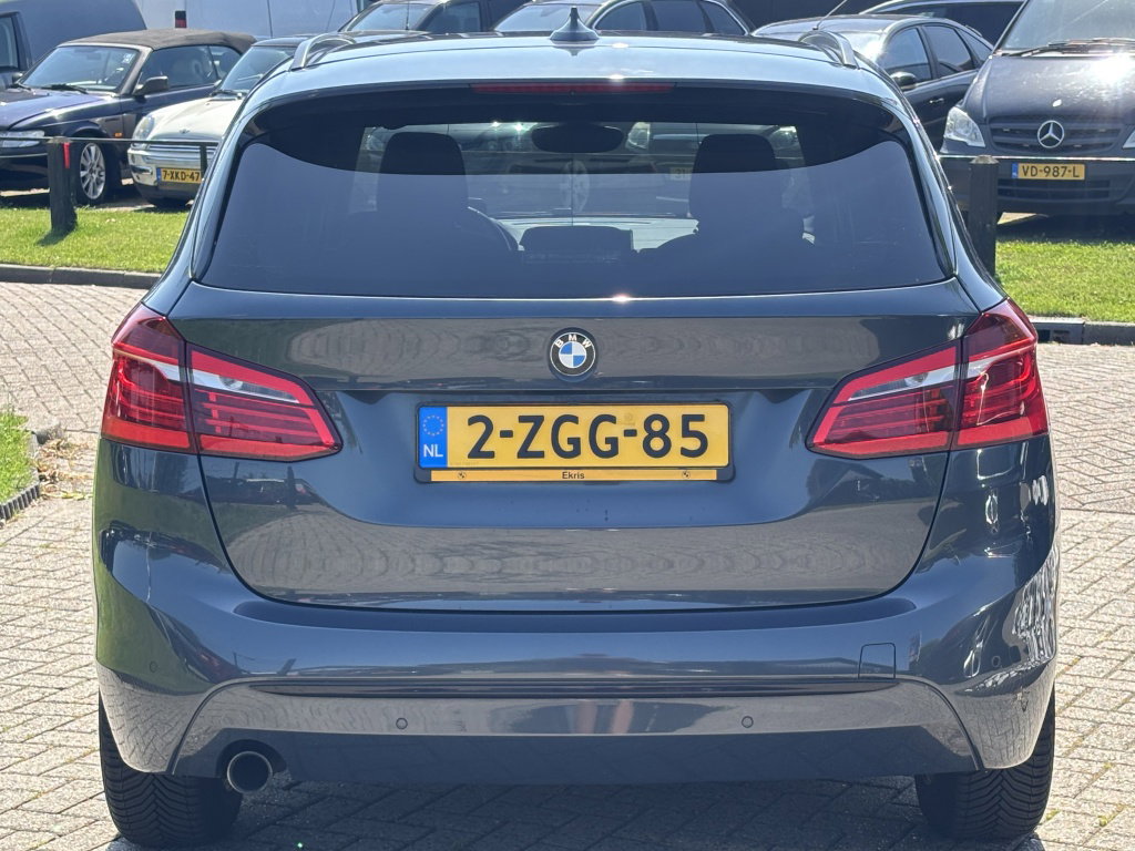 BMW 2 Serie