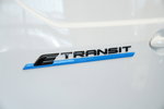 Ford E-Transit