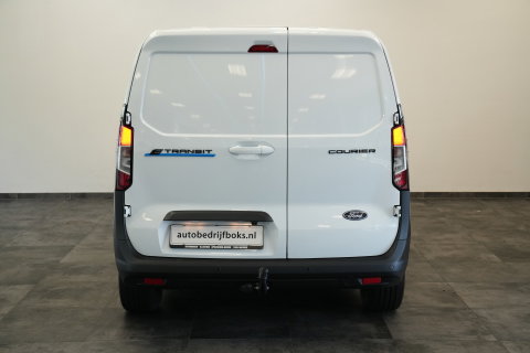 Ford E-Transit Cour. Limited 54 kWh PDC ACC Climate Carplay