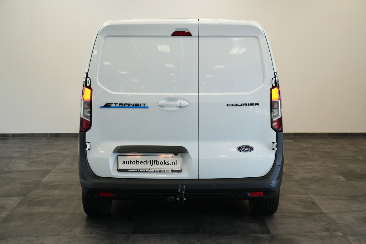 Ford E-Transit