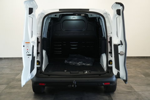 Ford E-Transit Cour. Limited 54 kWh PDC ACC Climate Carplay