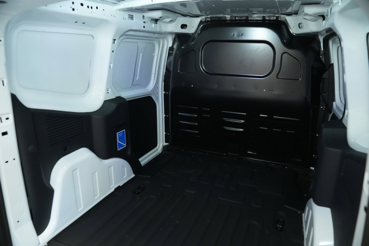 Ford E-Transit